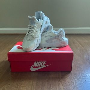 Womens Nike Air Huarache